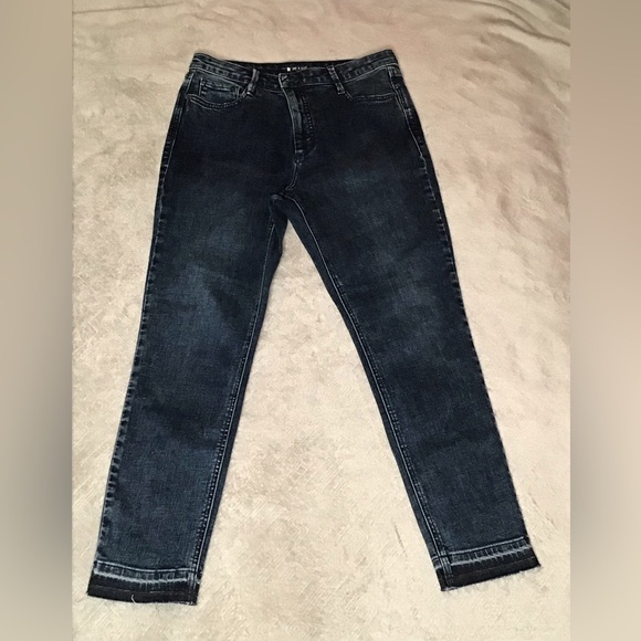 Reitmans Denim - Reitmans Women’s Skinny-Leg High Rise Ankle Jeans US 31